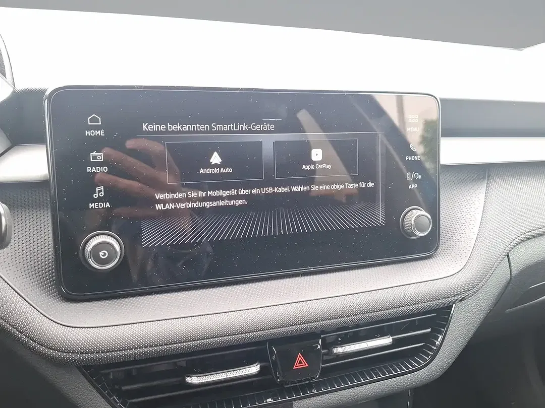 Skoda Fabia - Thumbnail 14