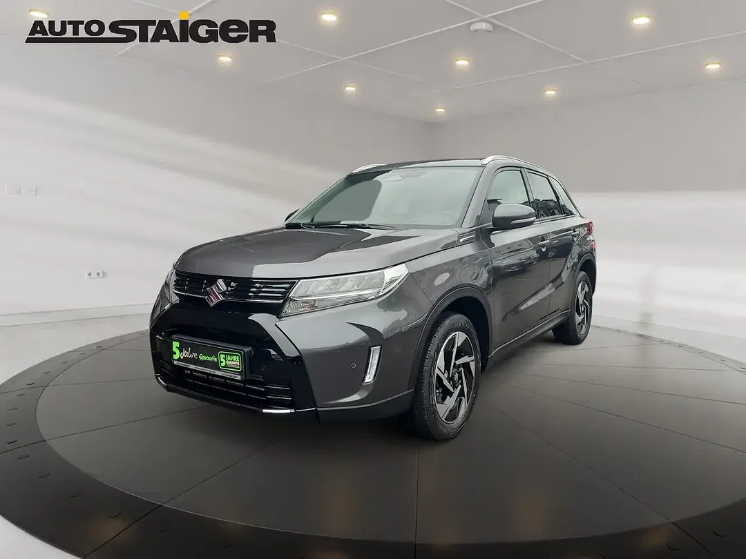 Suzuki Vitara - Afbeelding 1