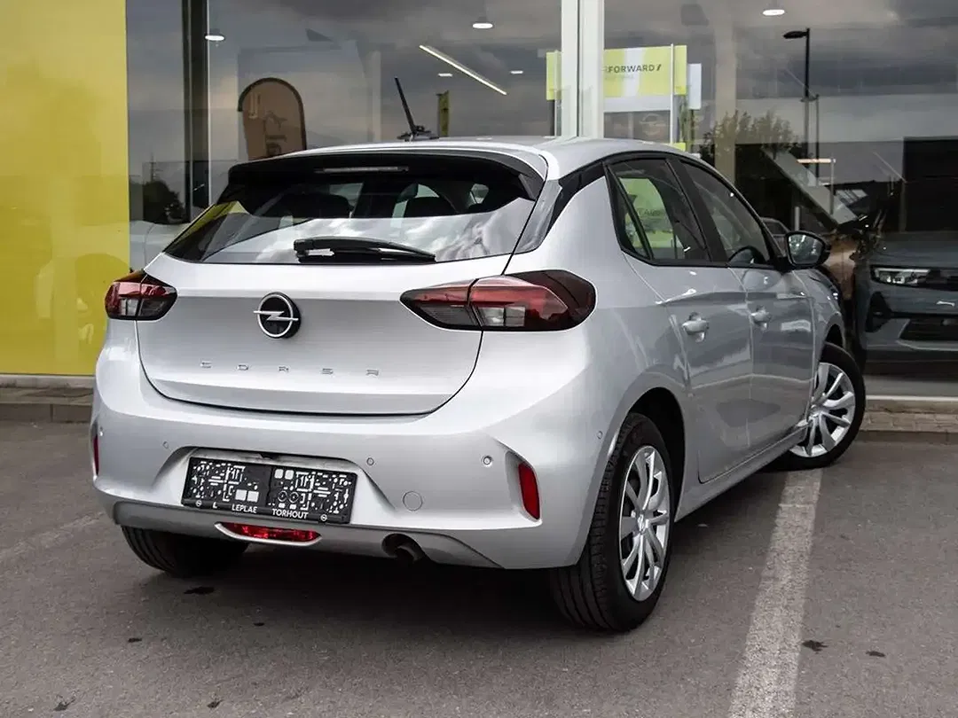 Opel Corsa - Thumbnail 4