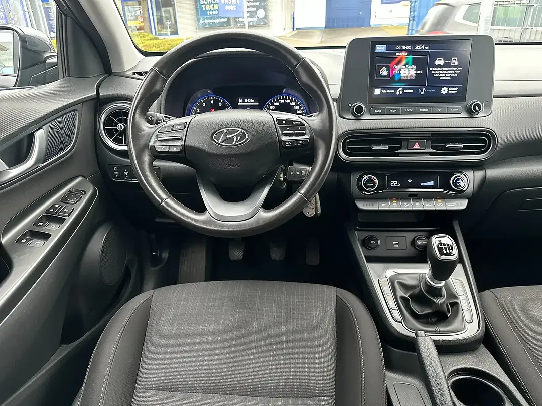 Hyundai KONA - Thumbnail 12