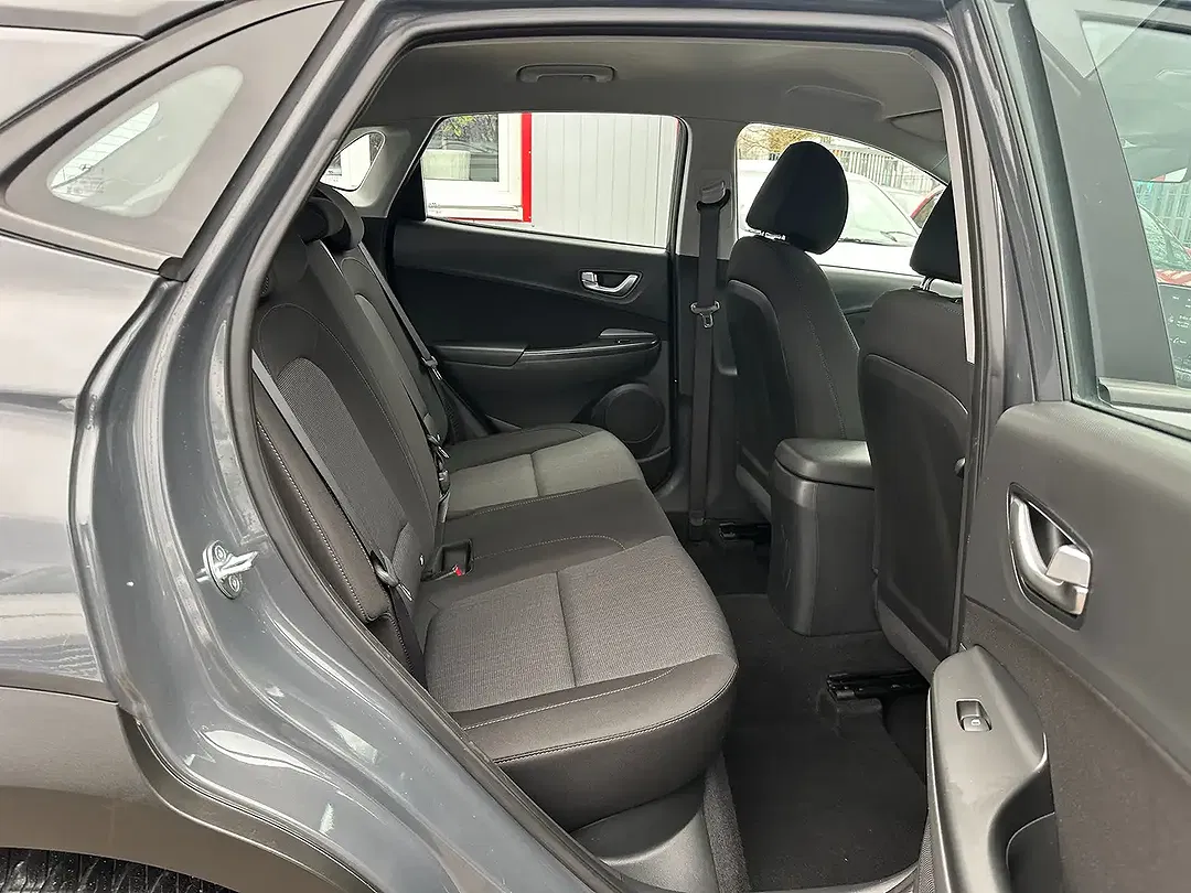 Hyundai KONA - Thumbnail 15