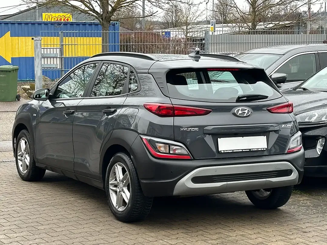 Hyundai KONA - Thumbnail 3