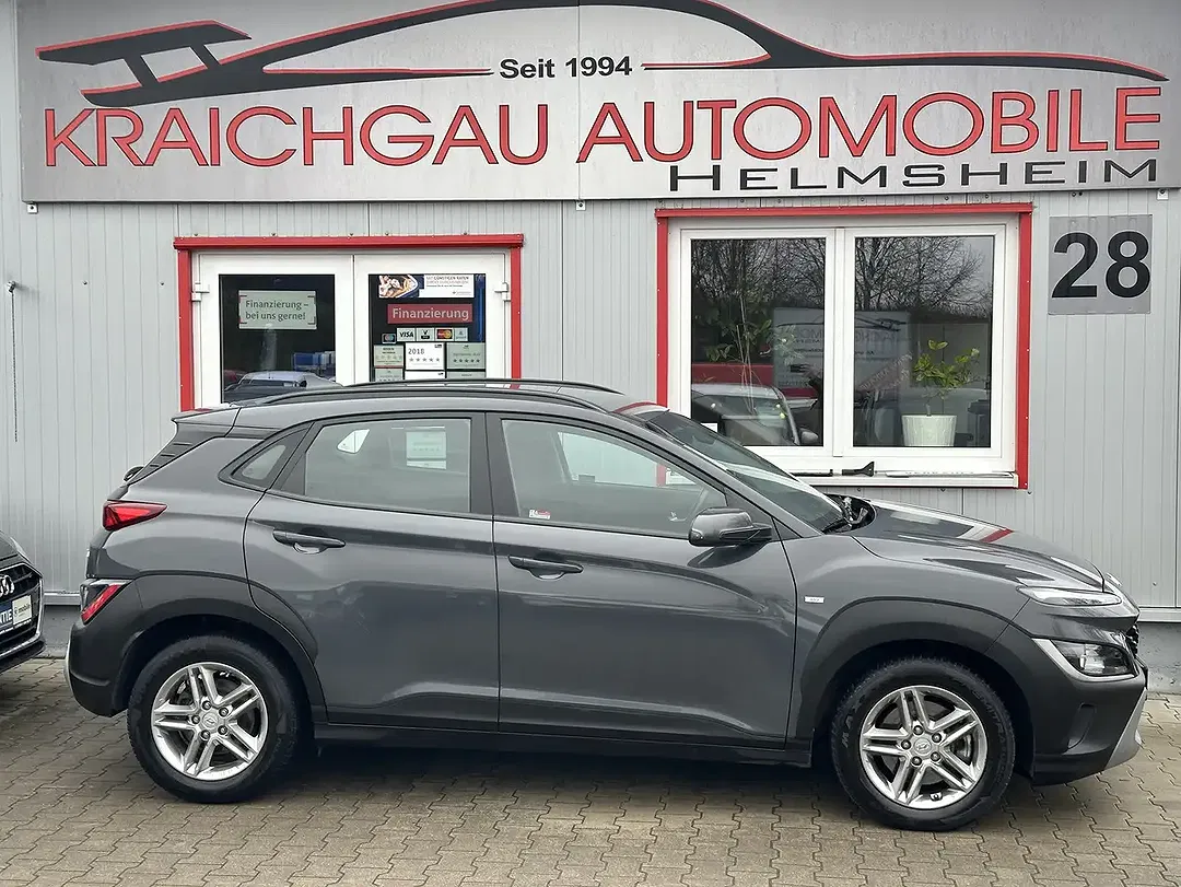 Hyundai KONA - Thumbnail 7
