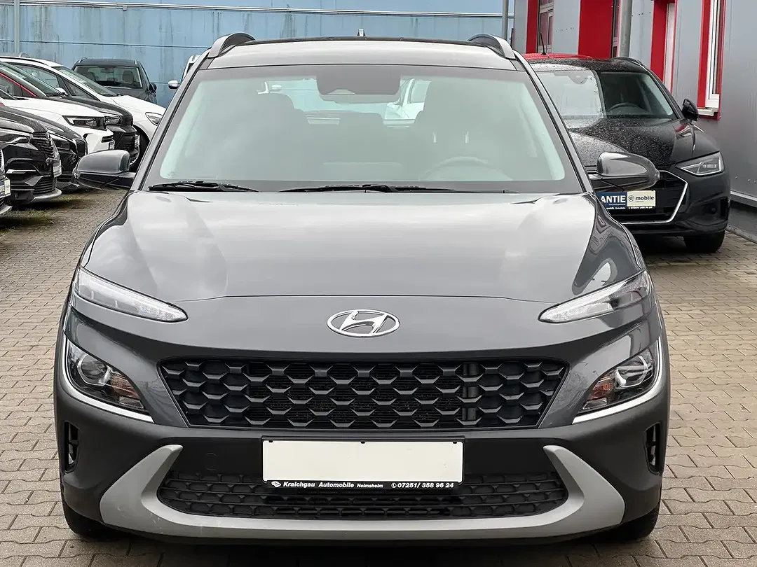Hyundai KONA - Thumbnail 9