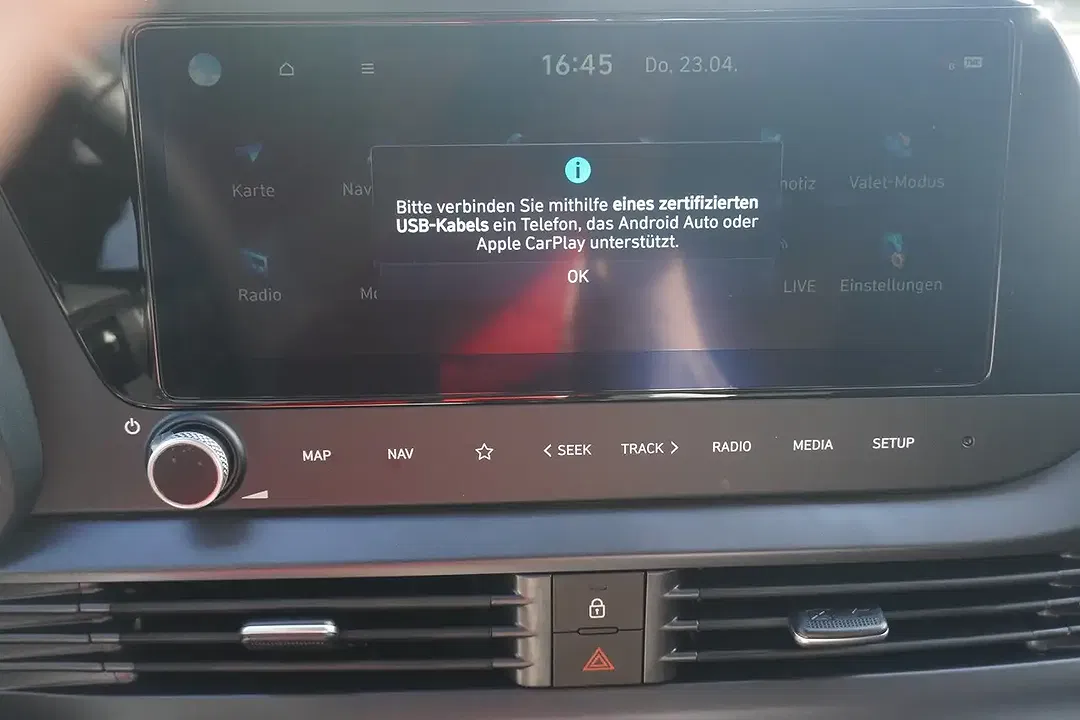 Hyundai i20 - Thumbnail 12