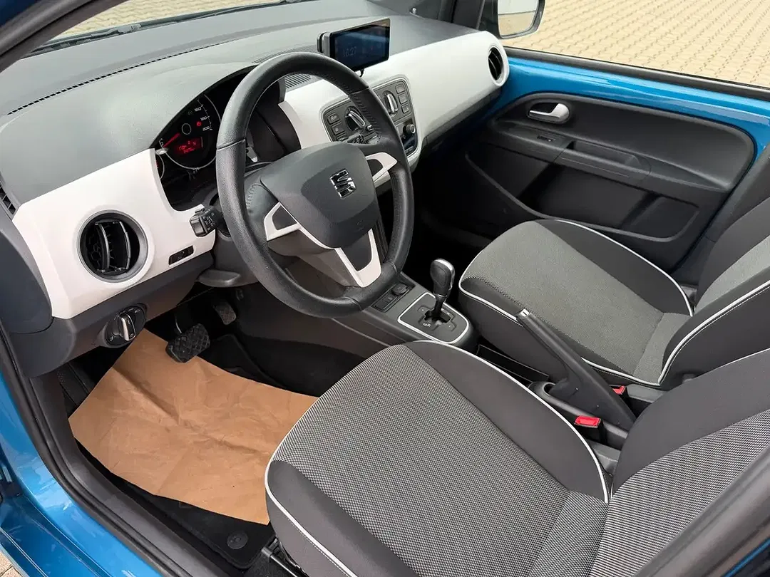 SEAT Mii - Thumbnail 10