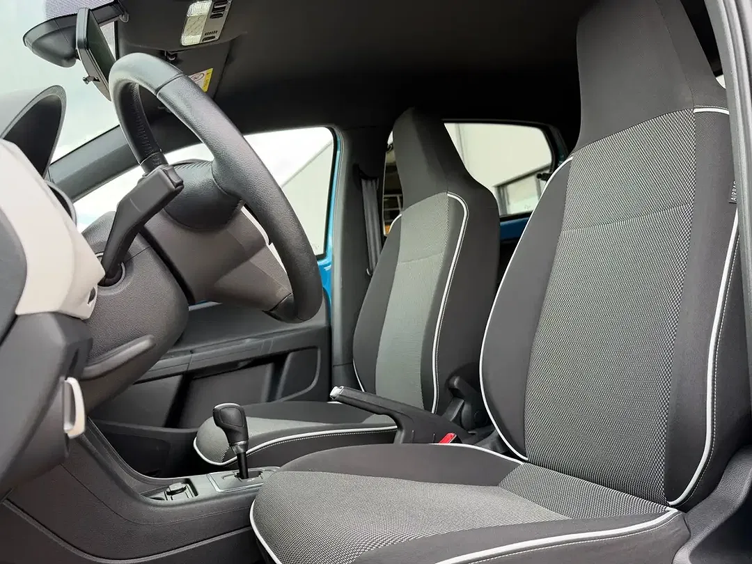 SEAT Mii - Thumbnail 11