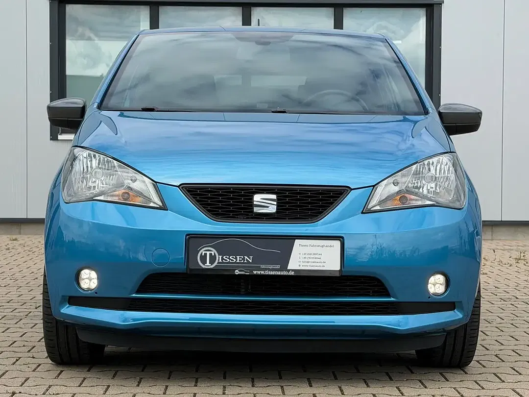 SEAT Mii - Thumbnail 2