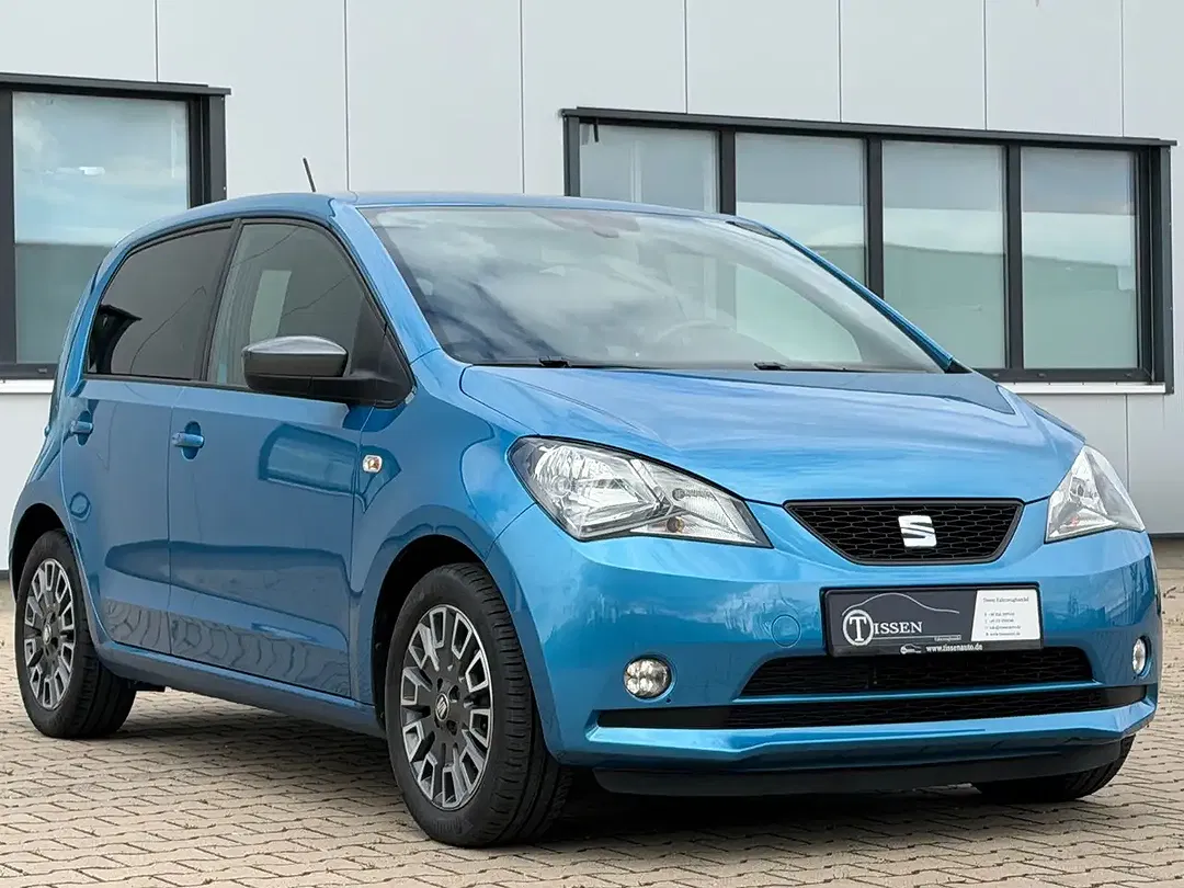 SEAT Mii - Thumbnail 3