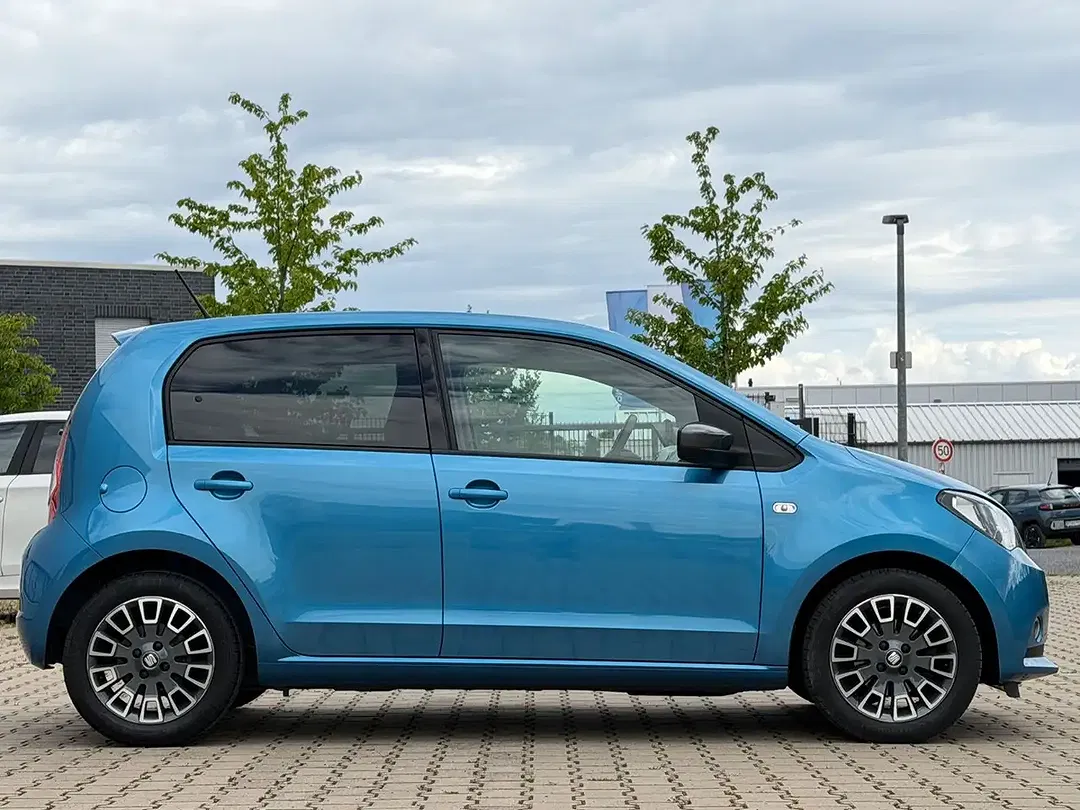SEAT Mii - Thumbnail 4