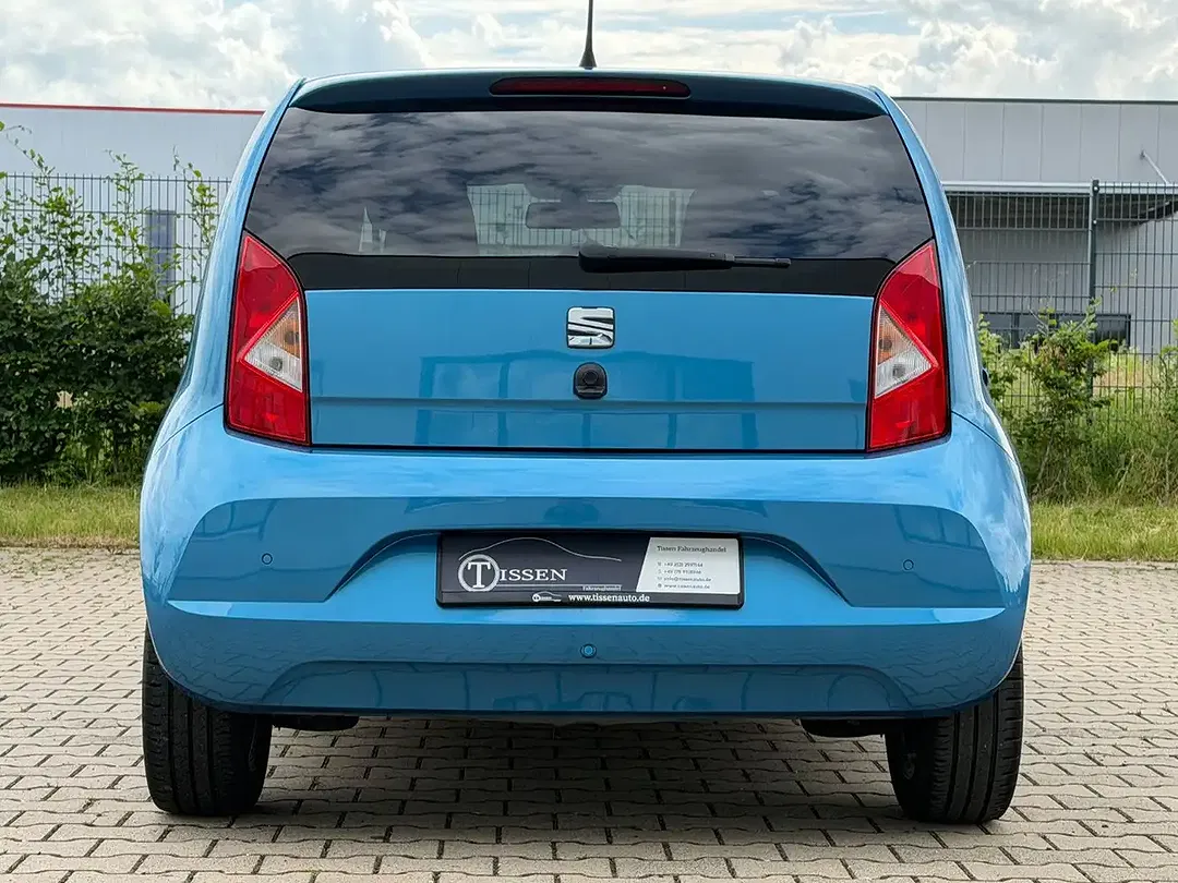 SEAT Mii - Thumbnail 6