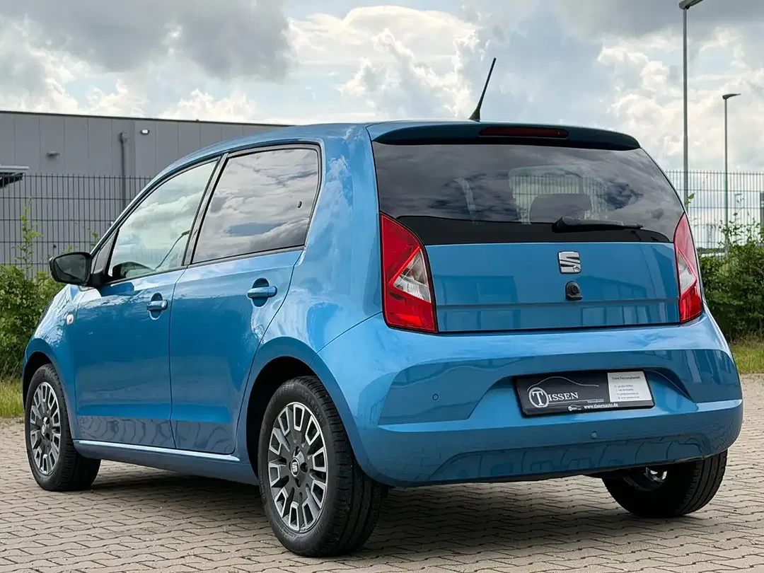SEAT Mii - Thumbnail 7
