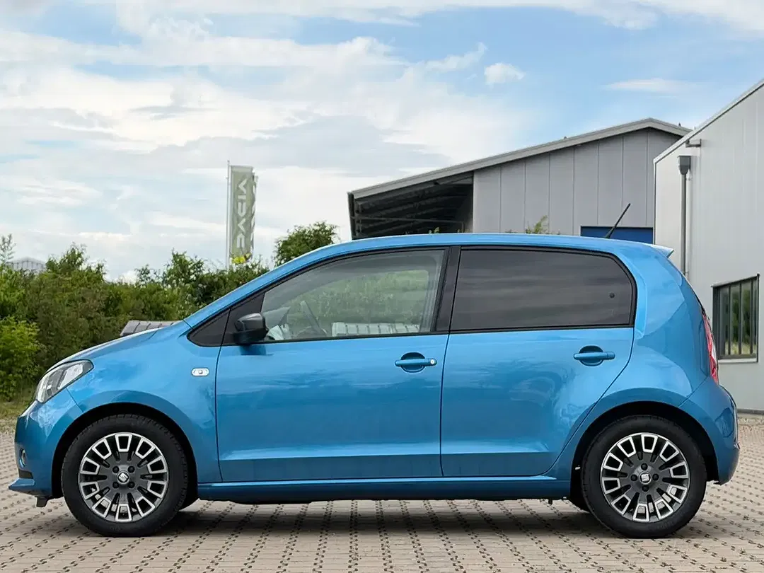 SEAT Mii - Thumbnail 8