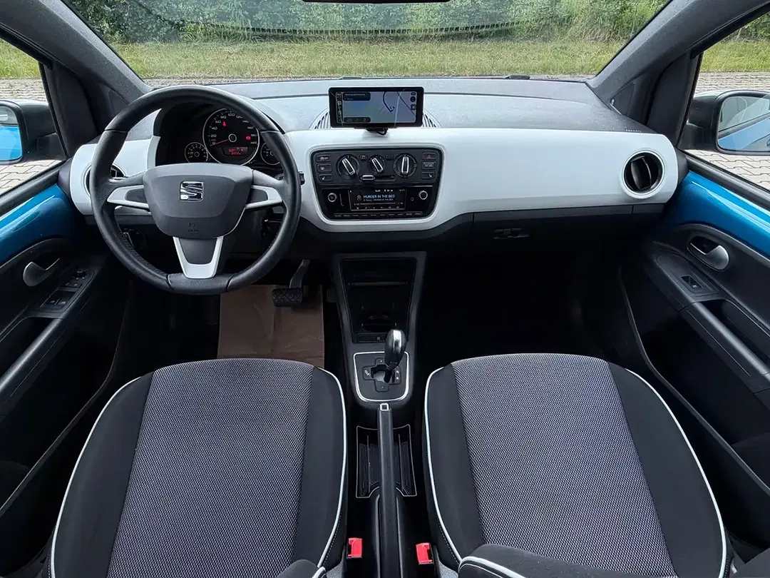 SEAT Mii - Thumbnail 9