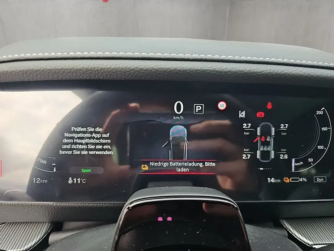 Mazda 6e - Thumbnail 11