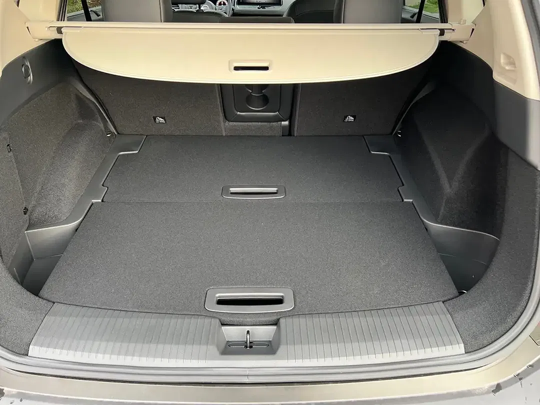 Nissan X-Trail - Thumbnail 11