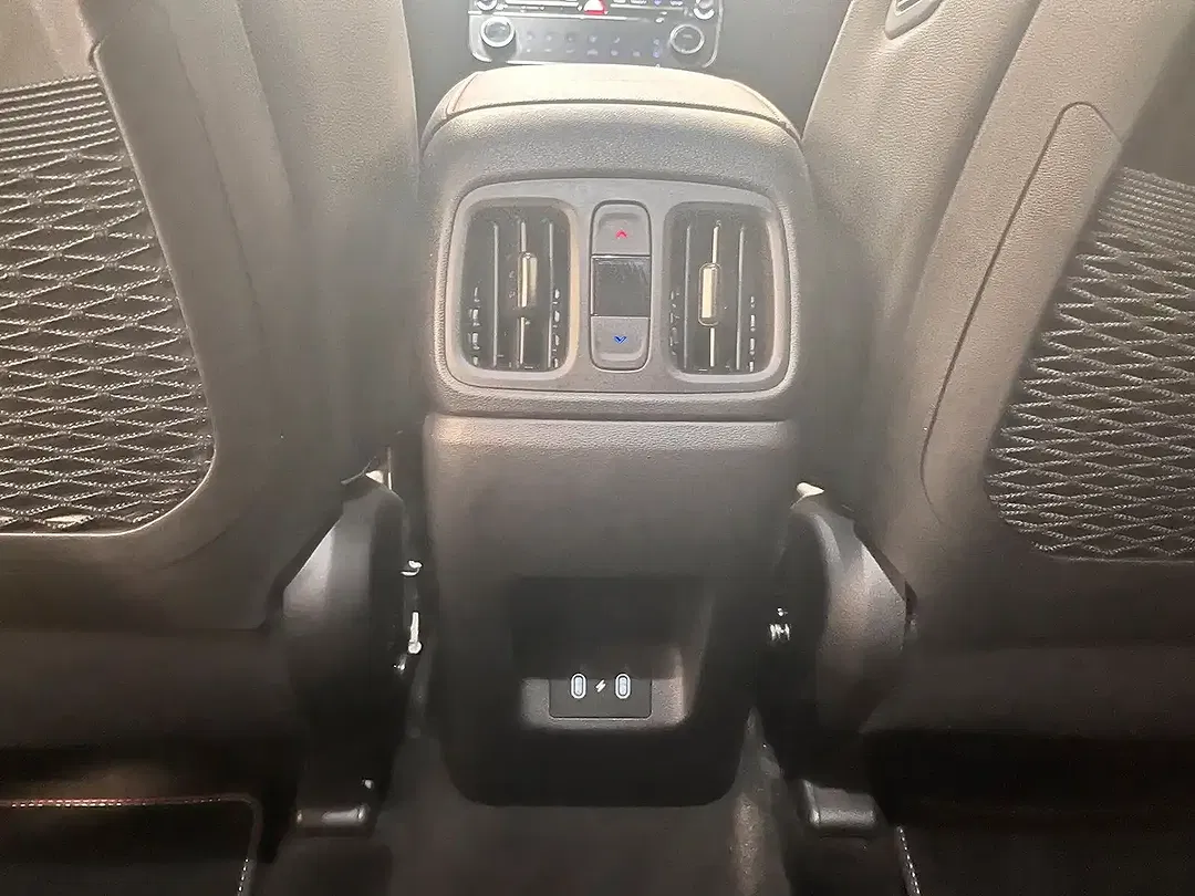 Hyundai TUCSON - Thumbnail 14