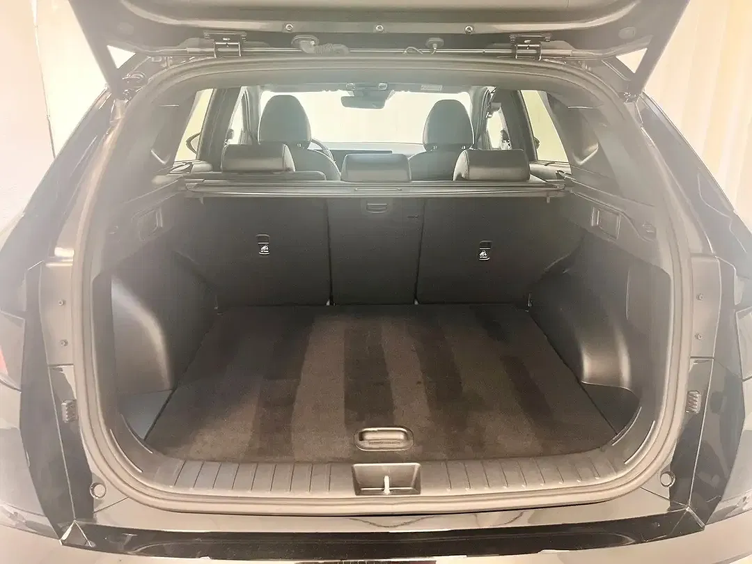 Hyundai TUCSON - Thumbnail 6