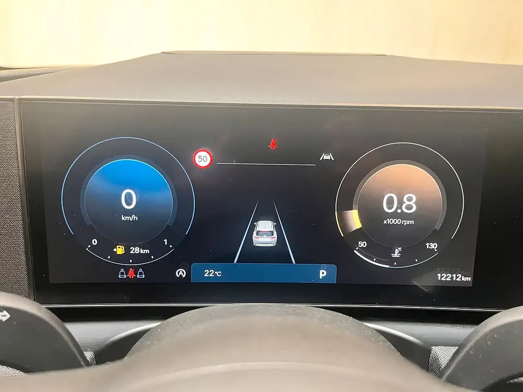 Hyundai TUCSON - Thumbnail 7