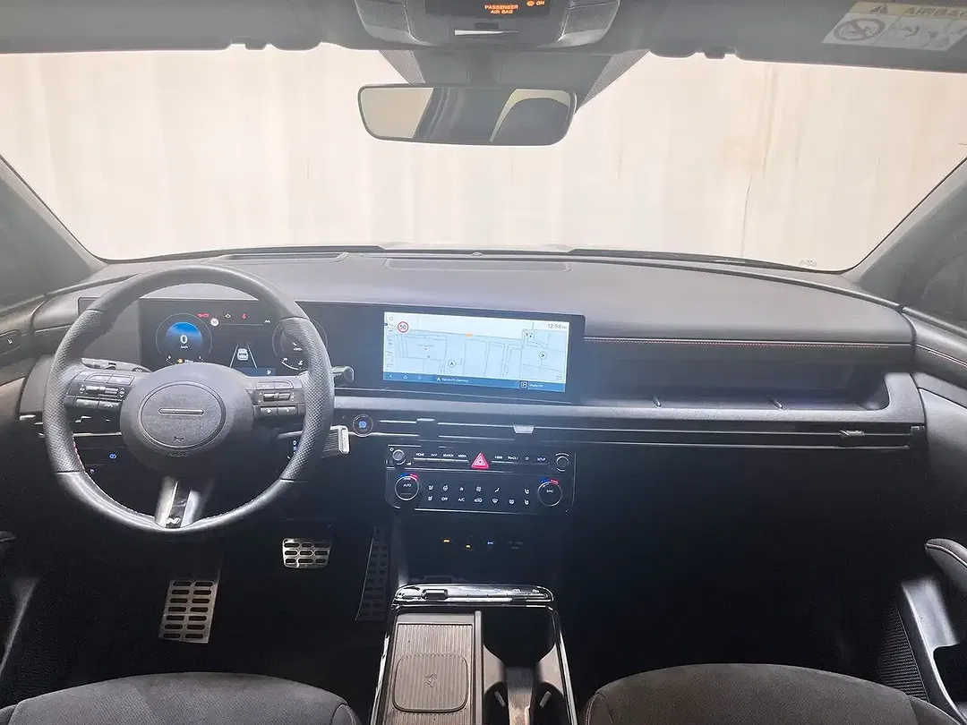 Hyundai TUCSON - Thumbnail 9