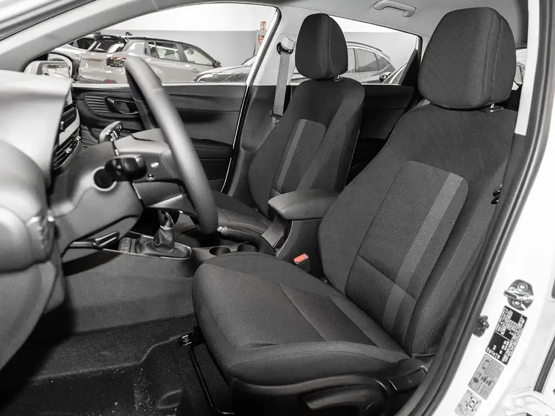 Hyundai i20 - Thumbnail 12