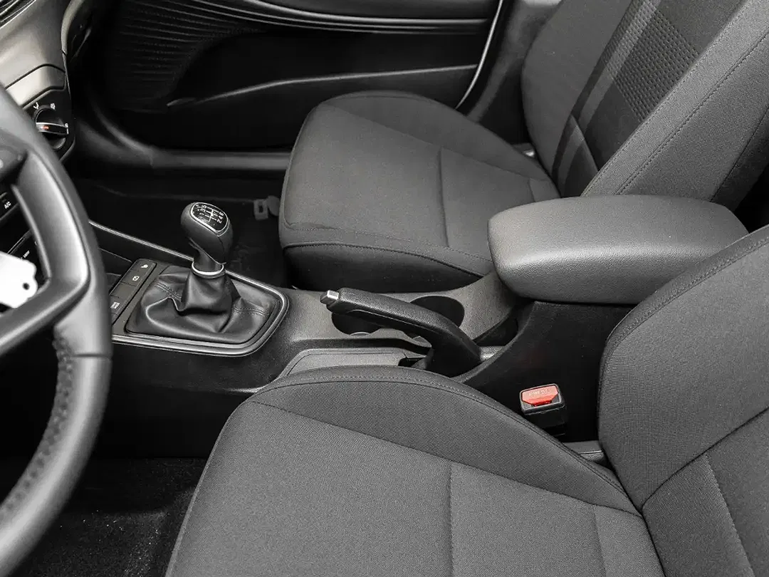 Hyundai i20 - Thumbnail 13