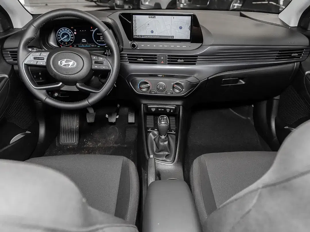 Hyundai i20 - Thumbnail 7