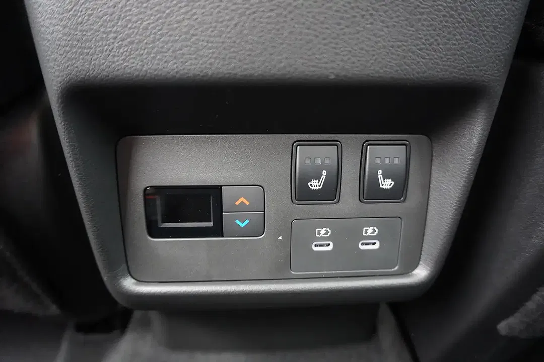 Nissan X-Trail - Thumbnail 11
