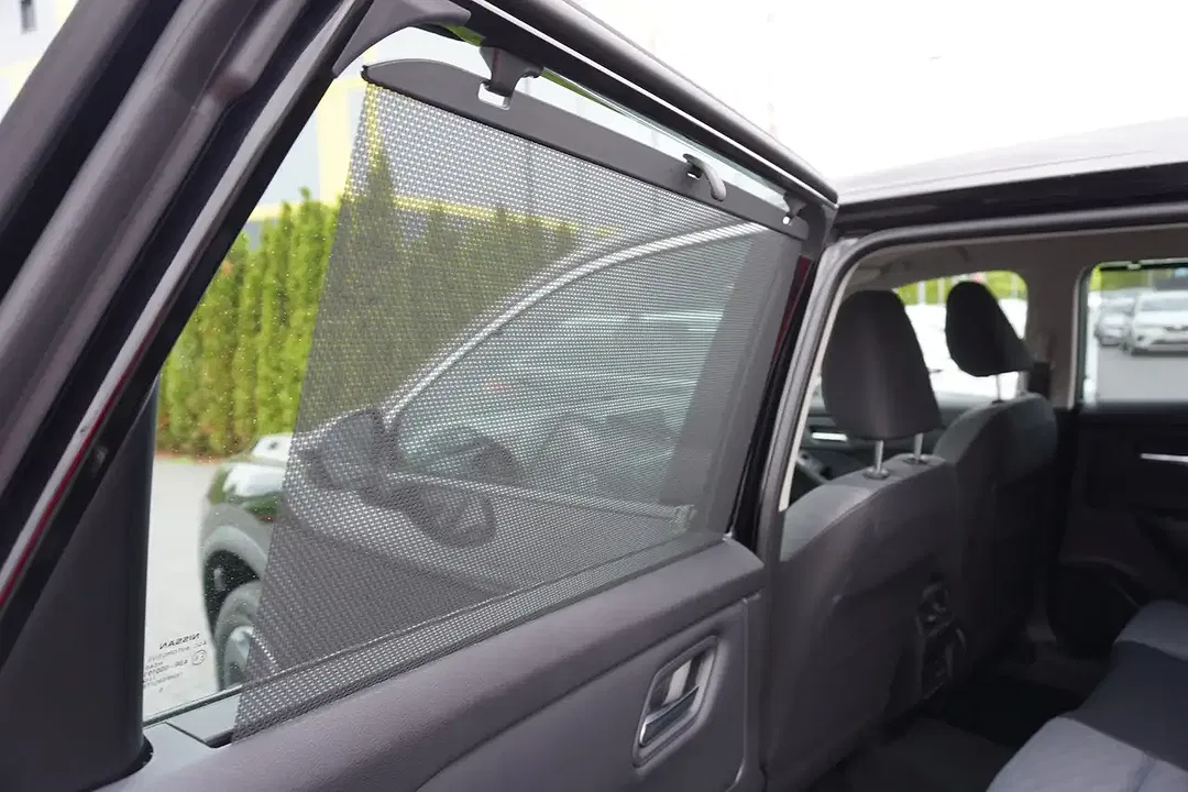 Nissan X-Trail - Thumbnail 12
