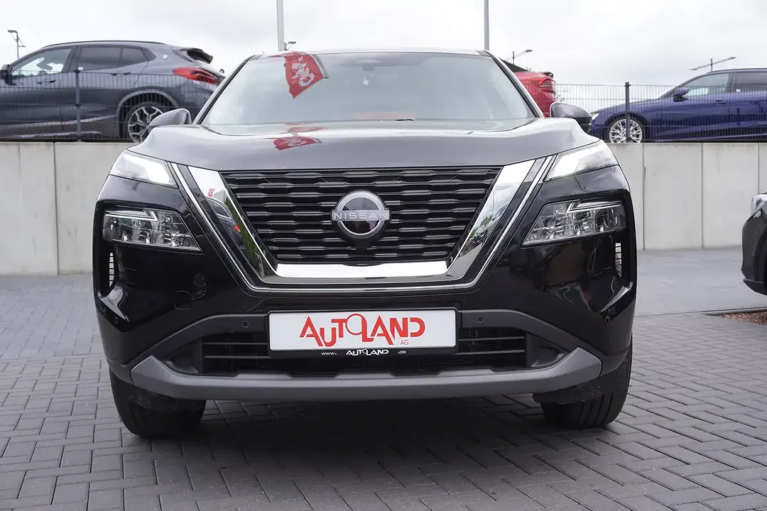 Nissan X-Trail - Thumbnail 6