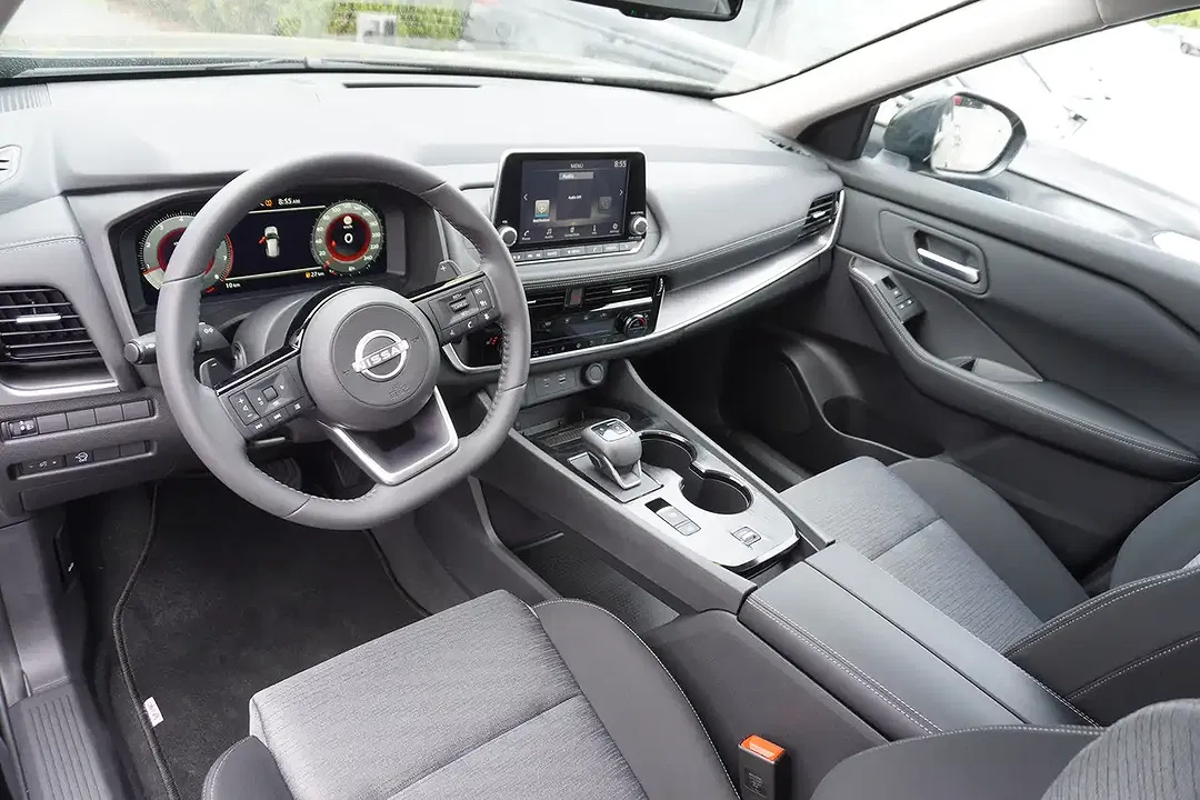 Nissan X-Trail - Thumbnail 7