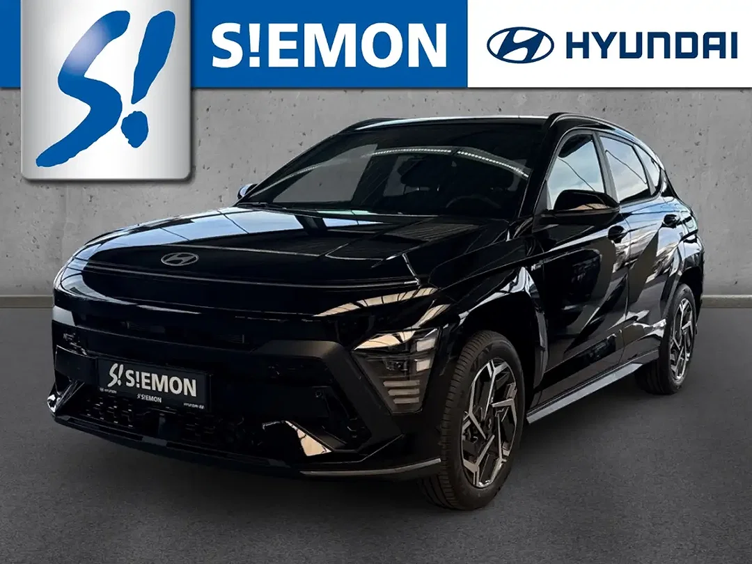 Hyundai KONA - Afbeelding 1