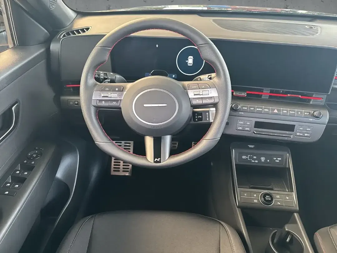 Hyundai KONA - Thumbnail 11