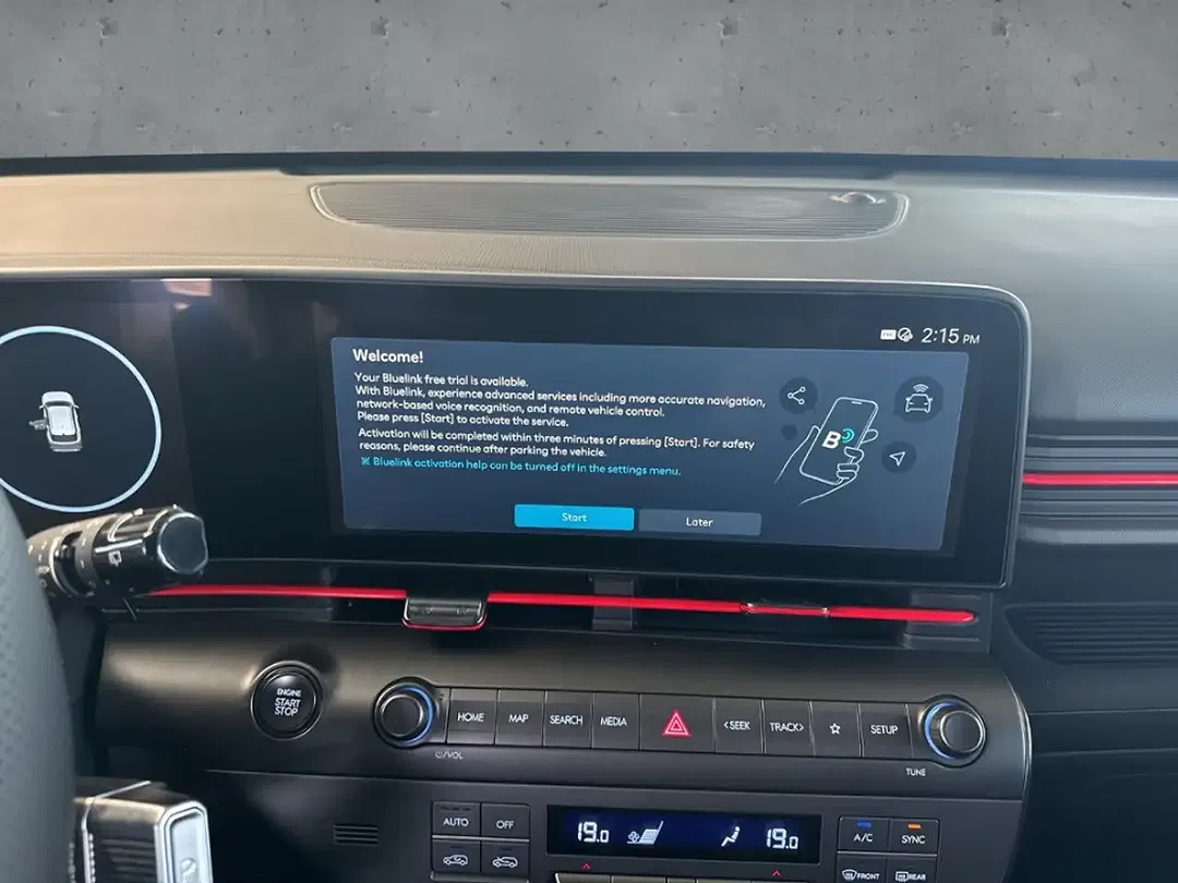 Hyundai KONA - Thumbnail 12