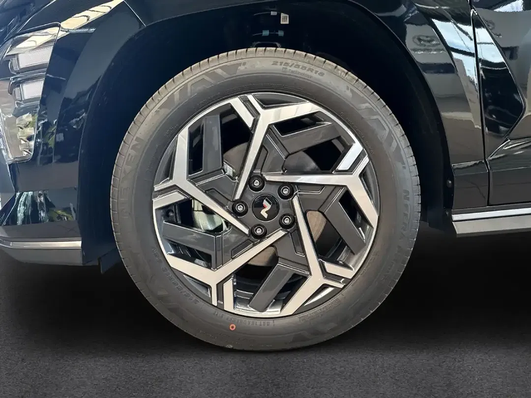 Hyundai KONA - Thumbnail 14