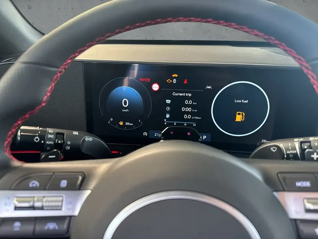 Hyundai KONA - Thumbnail 15