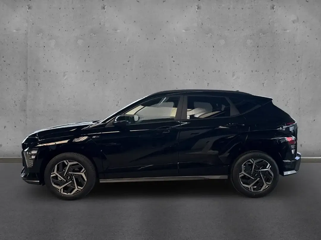 Hyundai KONA - Thumbnail 2