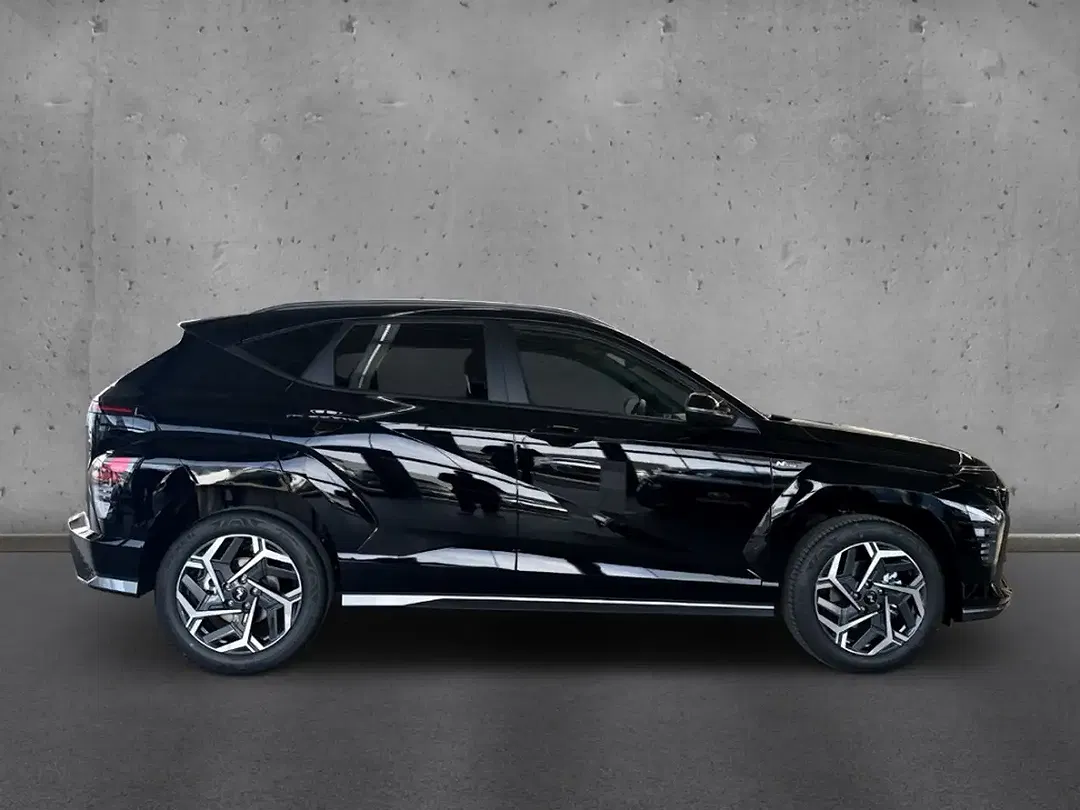 Hyundai KONA - Thumbnail 5