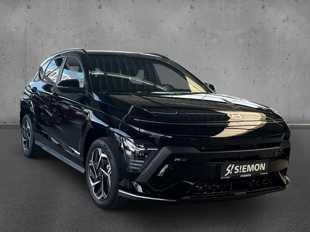 Hyundai KONA - Thumbnail 6