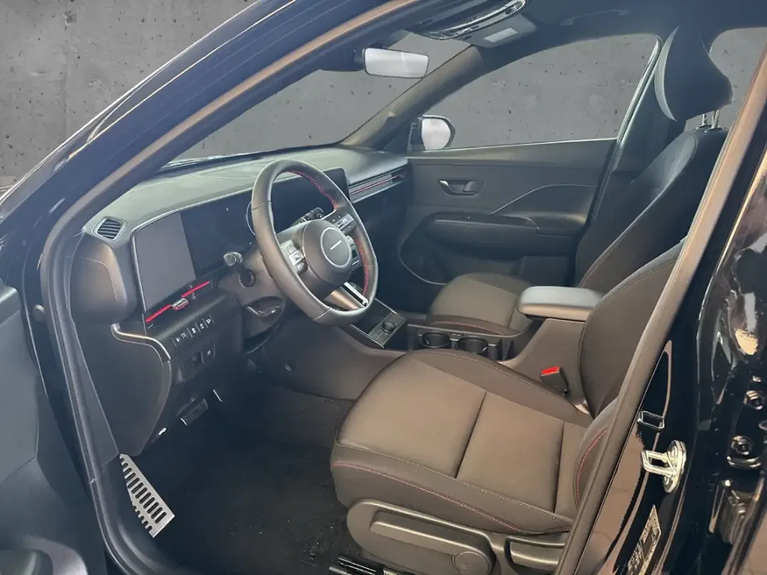 Hyundai KONA - Thumbnail 7