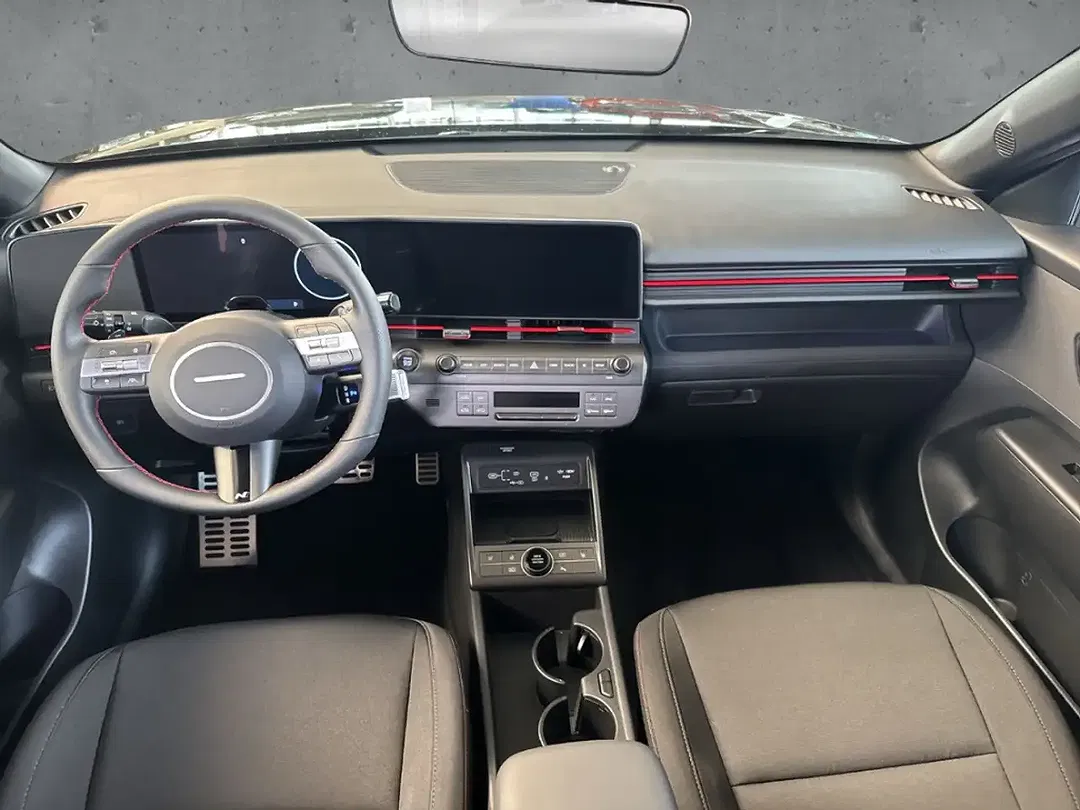 Hyundai KONA - Thumbnail 9
