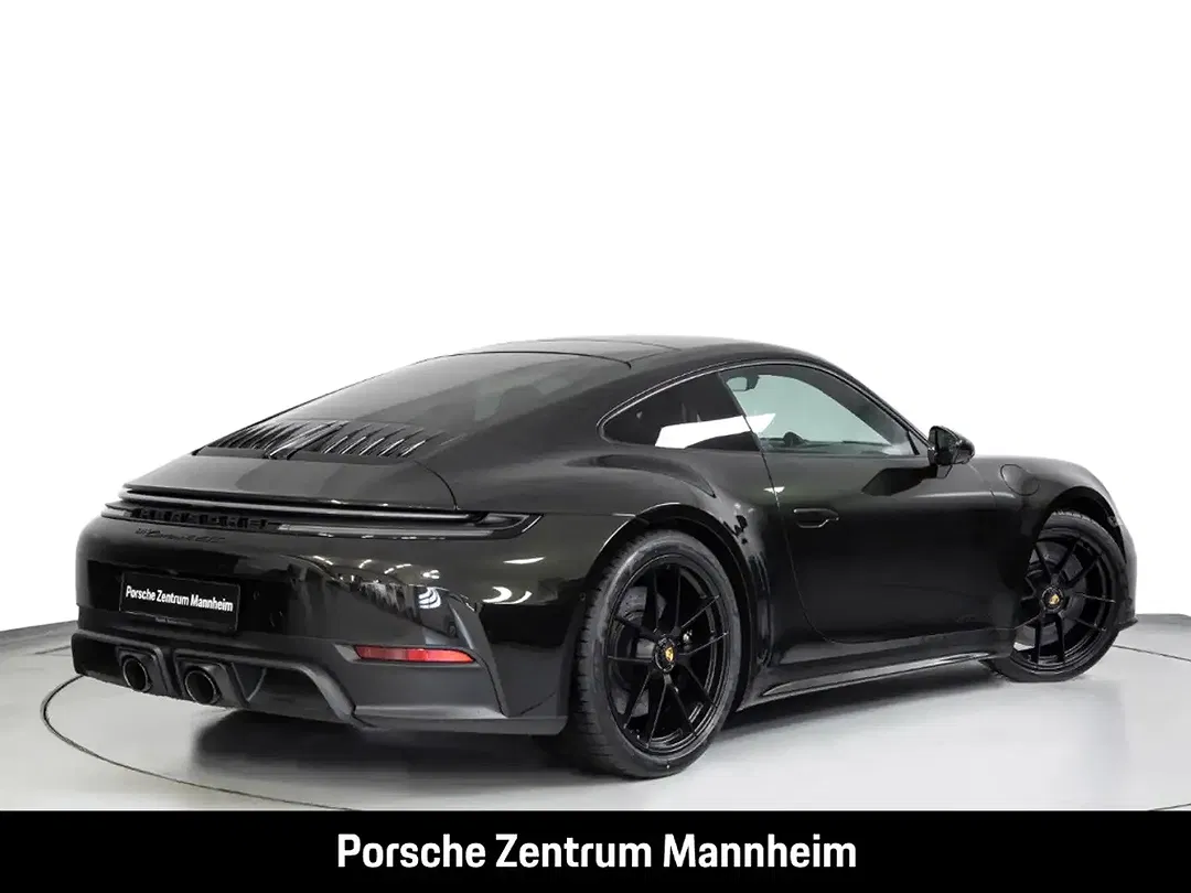 Porsche 992 - Thumbnail 11