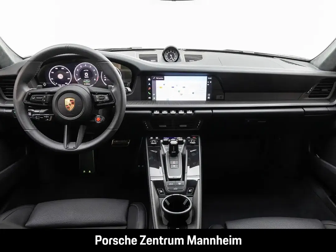 Porsche 992 - Thumbnail 15