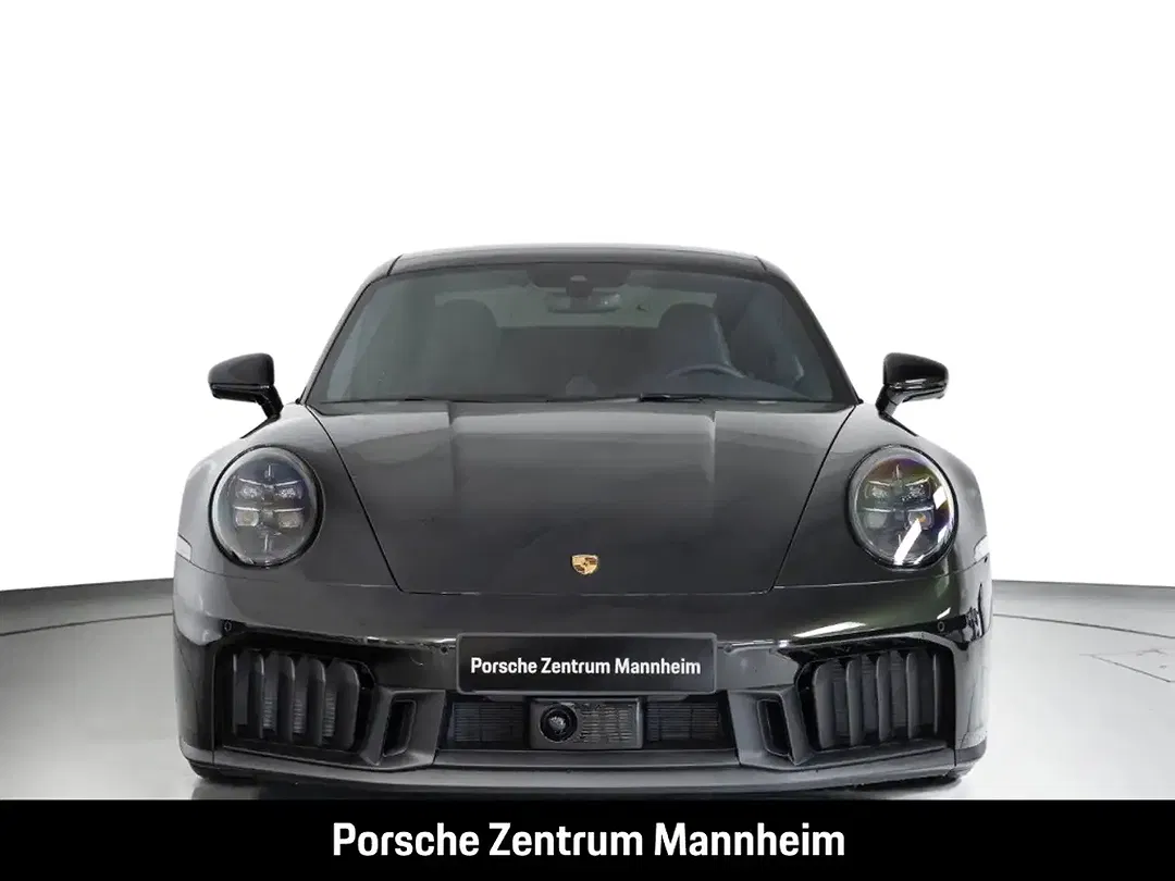 Porsche 992 - Thumbnail 6