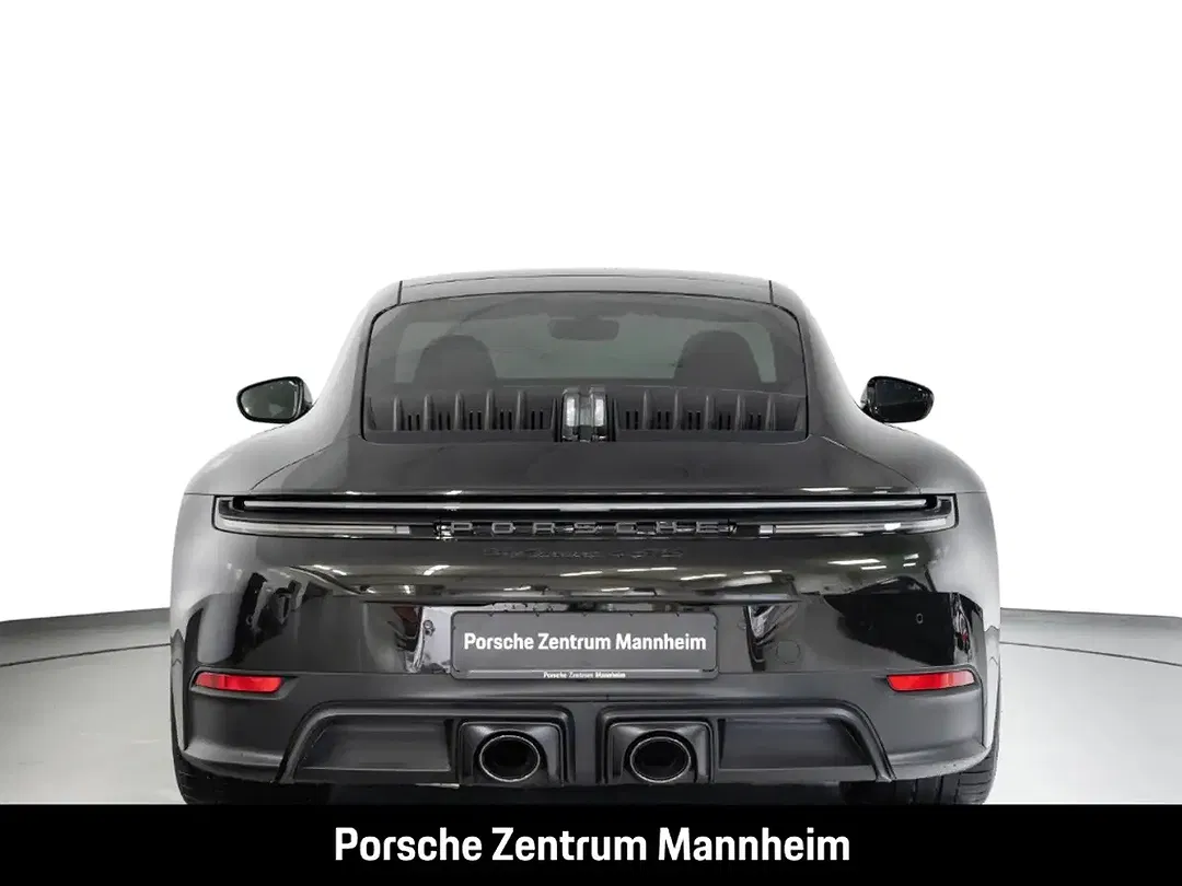 Porsche 992 - Thumbnail 7