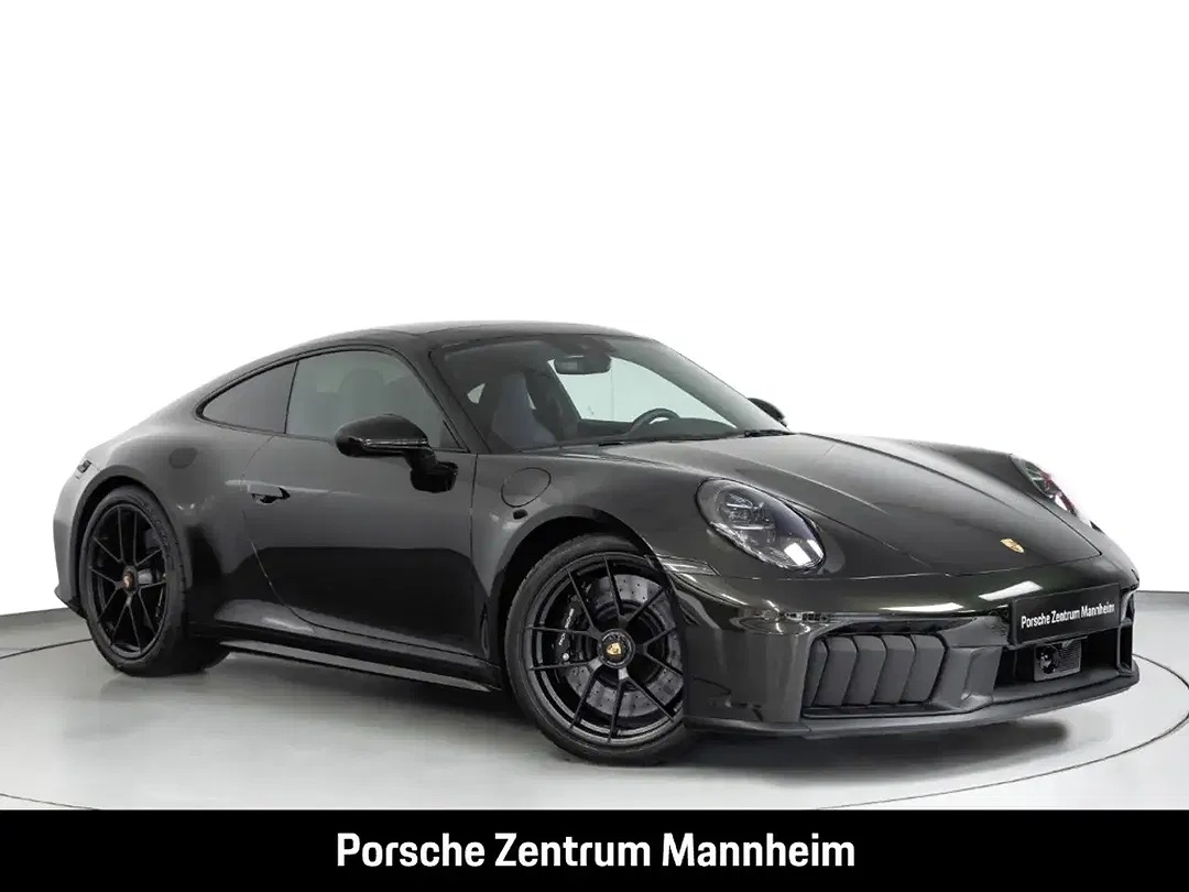 Porsche 992 - Thumbnail 9