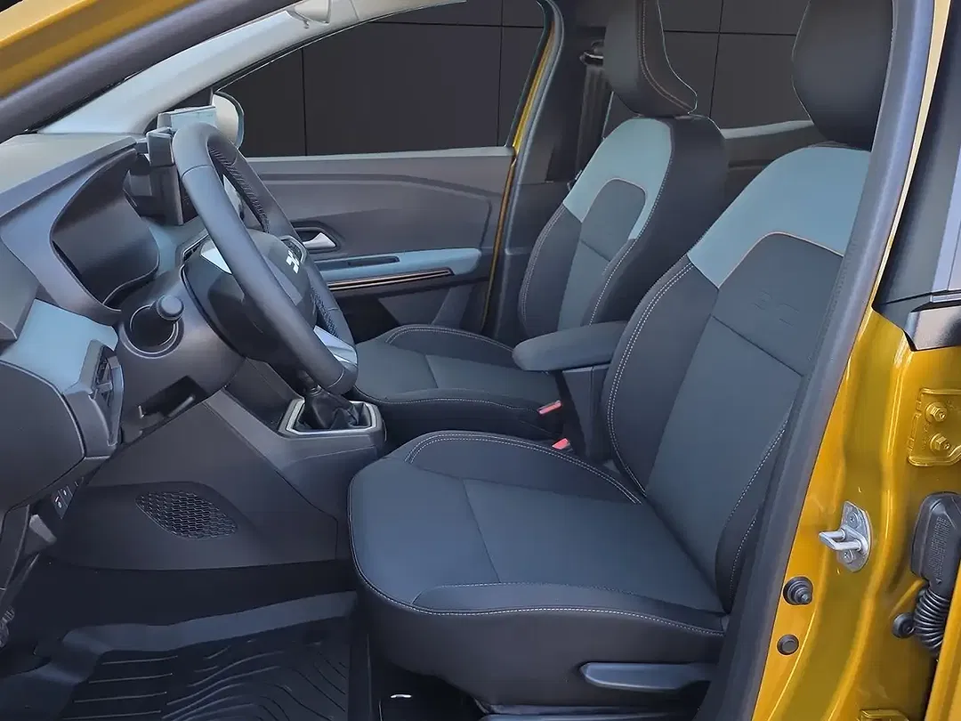 Dacia Sandero - Thumbnail 10