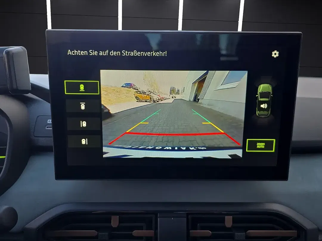Dacia Sandero - Thumbnail 13