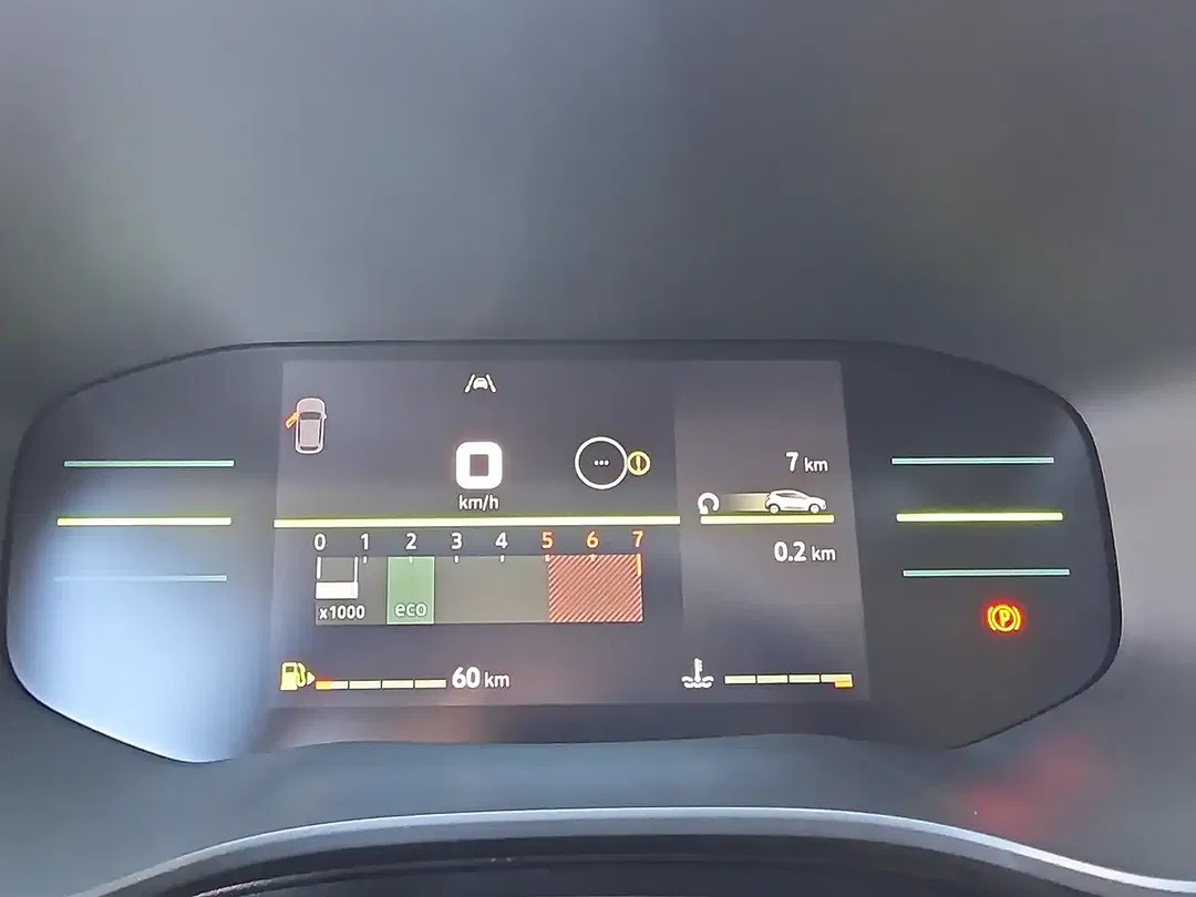 Dacia Sandero - Thumbnail 15