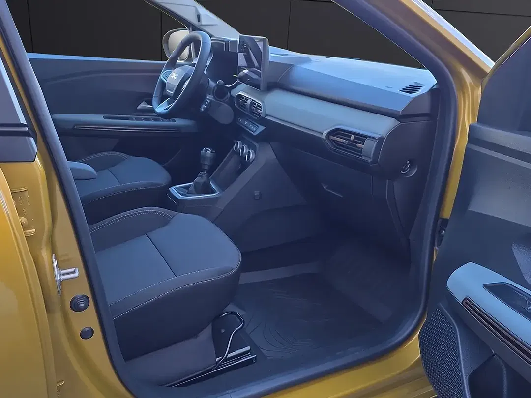 Dacia Sandero - Thumbnail 6